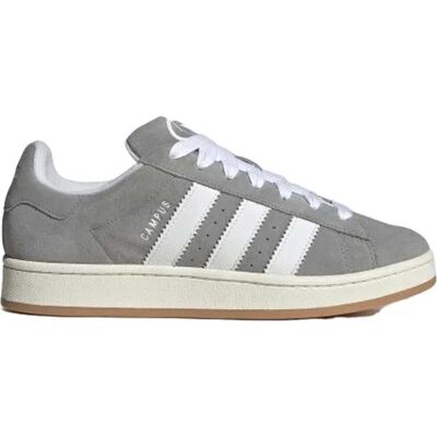 Adidas Zapatillas Campus 00s Hq8707 Unisex Gris Talla 35 Adidas Zapatillas Campus 00s Hq8707 Unisex Gris Talla 35