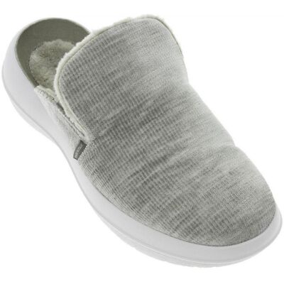 KYBUN Calzado De Casa De Mujer Pantuflas Parpan Silver Talla 43 KYBUN Calzado De Casa De Mujer Pantuflas Parpan Silver Talla 43