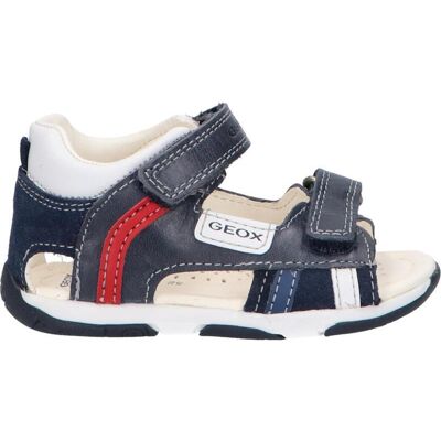 Geox Sandalias De Niño B020xa 0cl22 B Sandal Tapuz C4002 Navy Talla 21 Geox Sandalias De Niño B020xa 0cl22 B Sandal Tapuz C4002 Navy Talla 21