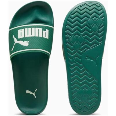 Puma Chanclas De Hombre Leadcat 20 Verde 384139 Talla 38 Puma Chanclas De Hombre Leadcat 20 Verde 384139 Talla 38