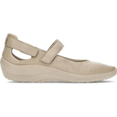 ARCOPEDICO Bailarinas De Mujer Bailarinas Minami 4706 Taupe Talla 38 ARCOPEDICO Bailarinas De Mujer Bailarinas Minami 4706 Taupe Talla 38