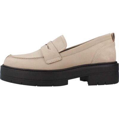 Geox Mocasines De Mujer Mocasines Mujer Modelo D Spherica Ec7 Color Beis C5004 Talla 40 Geox Mocasines De Mujer Mocasines Mujer Modelo D Spherica Ec7 Color Beis C5004 Talla 40