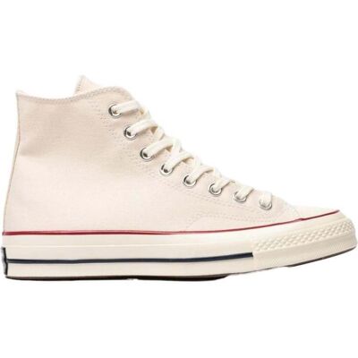 Converse Deportivas De Mujer Zapatillas Sneakers Chuck 70 Para Unisex En Color Blanco Talla 42,5 Converse Deportivas De Mujer Zapatillas Sneakers Chuck 70 Para Unisex En Color Blanco Talla 42,5