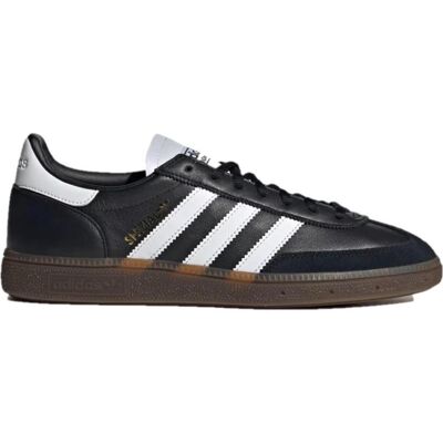 Adidas Deportivas De Hombre Handball Spezial Ie3402 Core - Cloud White - Gum - 41 Black Talla 46 Adidas Deportivas De Hombre Handball Spezial Ie3402 Core - Cloud White - Gum - 41 Black Talla 46