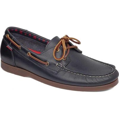 CALLAGHAN Náuticos De Cuero Hombre Azul Marino Varios Colores Talla 41 CALLAGHAN Náuticos De Cuero Hombre Azul Marino Varios Colores Talla 41