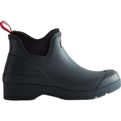 HUNTER Botas De Agua De Mujer Botas De Neopreno Para Mujer En Color Verde Talla 36 HUNTER Botas De Agua De Mujer Botas De Neopreno Para Mujer En Color Verde Talla 36
