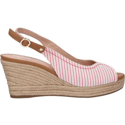 Geox Sandalias De Mujer D15n7a 01043 D Soleil C0212 Red-Sand Talla 38 Geox Sandalias De Mujer D15n7a 01043 D Soleil C0212 Red-Sand Talla 38