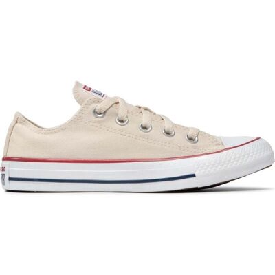 Converse Deportivas De Mujer Zapatillas Ctas Ox Iv Ivory Natural Talla 39 Converse Deportivas De Mujer Zapatillas Ctas Ox Iv Ivory Natural Talla 39