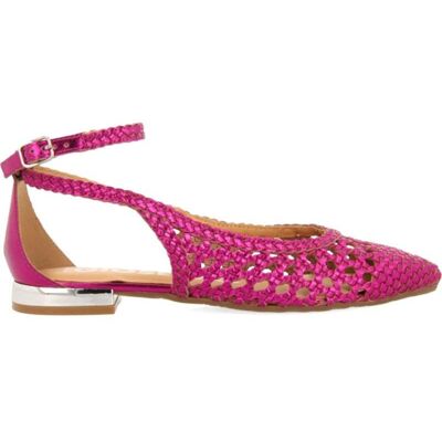GIOSEPPO Bailarinas De Mujer Bailarina 62109 Dell Fucsia Talla 41 GIOSEPPO Bailarinas De Mujer Bailarina 62109 Dell Fucsia Talla 41