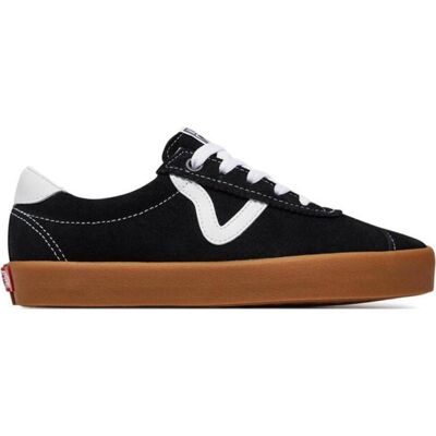 Deportivas De Mujer Y Hombre Zapatillas Vans Sport Low Negras Negro Talla 36 Deportivas De Mujer Y Hombre Zapatillas Vans Sport Low Negras Negro Talla 36