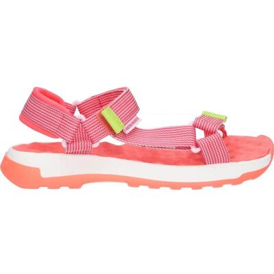 Kickers Sandalias De Niña 894730-30 Kickca 133 Rose Jaune Talla 28 Kickers Sandalias De Niña 894730-30 Kickca 133 Rose Jaune Talla 28