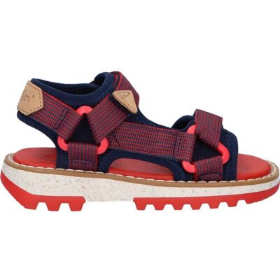 Kickers Sandalias De Niña Y Niño 894770-30 Kickclock 102 Rouge Marine Talla 24 Kickers Sandalias De Niña Y Niño 894770-30 Kickclock 102 Rouge Marine Talla 24