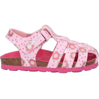 Kickers Sandalias De Niña 860995-30 Summertan 133 Rose Clair Flow Talla 38 Kickers Sandalias De Niña 860995-30 Summertan 133 Rose Clair Flow Talla 38