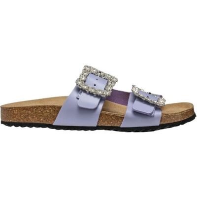Geox Sandalias De Mujer Mujer Sandalias Lavender D Brionia R A - Nappa D45y3a 00085 Varios Colores Talla 40 Geox Sandalias De Mujer Mujer Sandalias Lavender D Brionia R A - Nappa D45y3a 00085 Varios Colores Talla 40