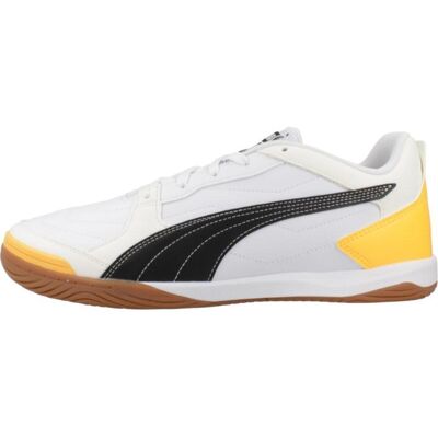 Puma Deportivas De Hombre Zapatillas Hombre Modelo Pressing Iv Color Blanco White Talla 44,5 Puma Deportivas De Hombre Zapatillas Hombre Modelo Pressing Iv Color Blanco White Talla 44,5