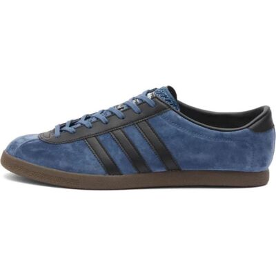 Adidas Deportivas De Mujer London Woman Ie0825 Preloved Ink - Core Black - Gum - 36 Navy Talla 38 Adidas Deportivas De Mujer London Woman Ie0825 Preloved Ink - Core Black - Gum - 36 Navy Talla 38