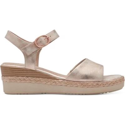 JANA 28365 -Oro Rosa Talla 38 JANA 28365 -Oro Rosa Talla 38
