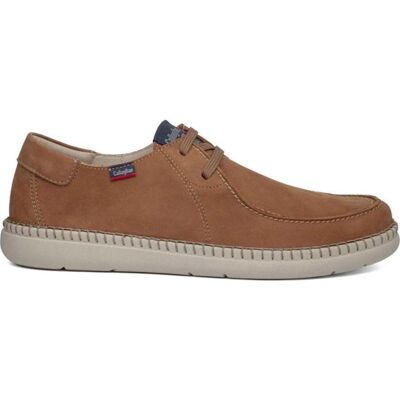 CALLAGHAN Zapatos De Hombre Zapato Sport Hombre 57600 Marrón Talla 42 CALLAGHAN Zapatos De Hombre Zapato Sport Hombre 57600 Marrón Talla 42
