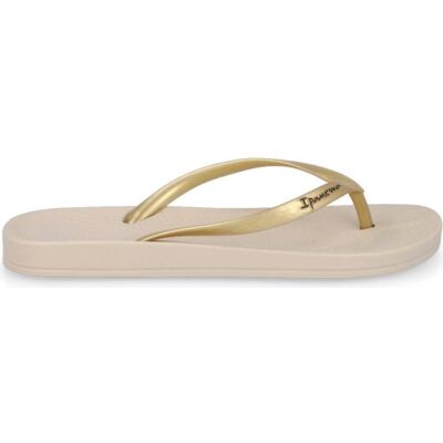 IPANEMA Chanclas Anatomica 81030 Para Mujer En Dorado Varios Colores Talla 41 IPANEMA Chanclas Anatomica 81030 Para Mujer En Dorado Varios Colores Talla 41