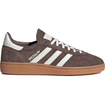 Adidas Deportivas De Mujer Zapatillas Handball Spezial If6490 Earth Strata Brown Talla 42 Adidas Deportivas De Mujer Zapatillas Handball Spezial If6490 Earth Strata Brown Talla 42