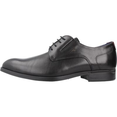 FLUCHOS Zapatos De Hombre De Vestir Asgard 10147-640799 Negro Talla 44 FLUCHOS Zapatos De Hombre De Vestir Asgard 10147-640799 Negro Talla 44