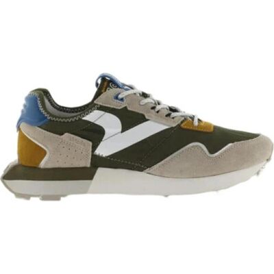 VICTORIA Deportivas De Hombre Dep V Wing Sport Verde Talla 41 VICTORIA Deportivas De Hombre Dep V Wing Sport Verde Talla 41