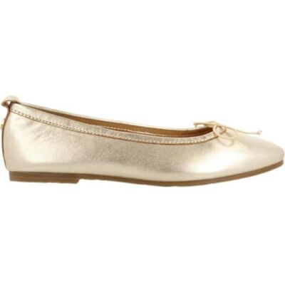 GIOSEPPO Bailarinas De Niña Bailarina Chipley Amarillo Talla 35 GIOSEPPO Bailarinas De Niña Bailarina Chipley Amarillo Talla 35