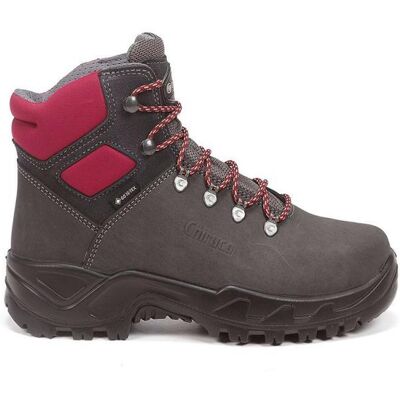 Chiruca Botas De Mujer Bota Gris Talla 41 Chiruca Botas De Mujer Bota Gris Talla 41