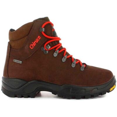 Chiruca Boot Cares - Botas De Montaña Marrón Marron Talla 43 Chiruca Boot Cares - Botas De Montaña Marrón Marron Talla 43