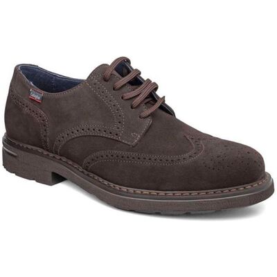 CALLAGHAN De Hombre Zapato 16403 Marrón Para Marron Talla 39 CALLAGHAN De Hombre Zapato 16403 Marrón Para Marron Talla 39