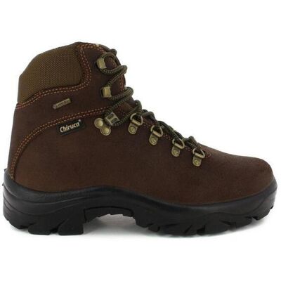 Chiruca Botas De Hombre Bota Marron Talla 40 Chiruca Botas De Hombre Bota Marron Talla 40