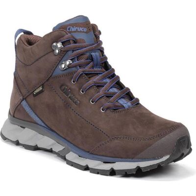 Chiruca Botas De Hombre Bota Marron Talla 40 Chiruca Botas De Hombre Bota Marron Talla 40
