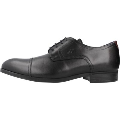FLUCHOS Zapatos De Hombre De Vestir F1885 Negro Talla 44 FLUCHOS Zapatos De Hombre De Vestir F1885 Negro Talla 44