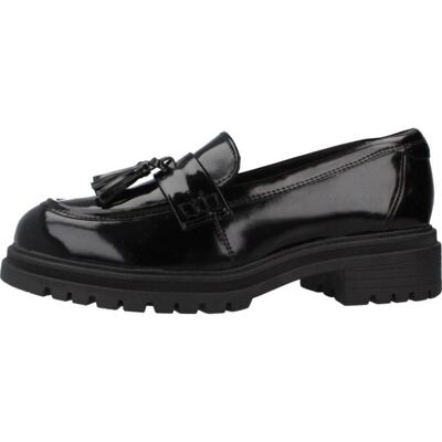 TAMARIS Mocasines De Mujer Mocasines Mujer Modelo 24324 43 Color Negro Black Talla 40 TAMARIS Mocasines De Mujer Mocasines Mujer Modelo 24324 43 Color Negro Black Talla 40