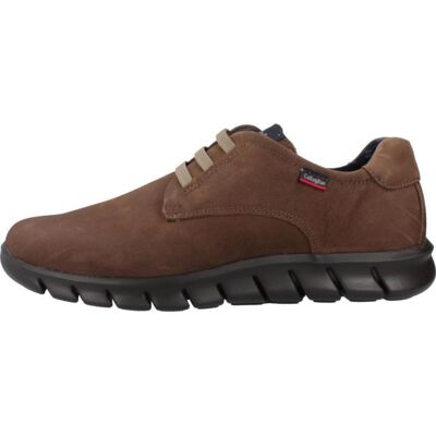 Callaghan Taupe Modelo 42831c Tornos - Sneakers Callaghan Taupe Modelo 42831c Tornos - Sneakers