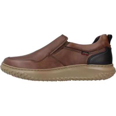 CALLAGHAN Mocasines 080-60801 En Piel Marrón Para Hombre Jacint Talla 42 CALLAGHAN Mocasines 080-60801 En Piel Marrón Para Hombre Jacint Talla 42