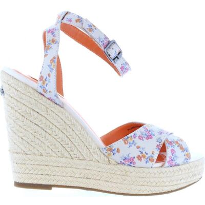 Pepe Jeans Sandalias De Mujer Pls90176 Walker 800 White Talla 39 Pepe Jeans Sandalias De Mujer Pls90176 Walker 800 White Talla 39