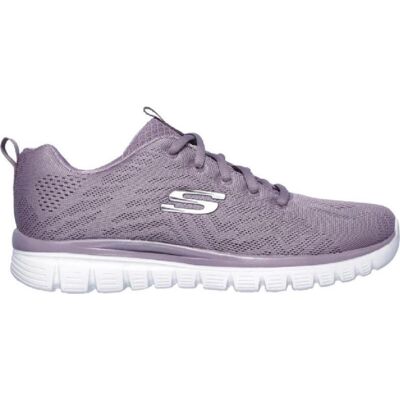 Skechers Graceful Get Connected Zapatillas Deportivas Mujer Lavanda Lav Talla 37 Skechers Graceful Get Connected Zapatillas Deportivas Mujer Lavanda Lav Talla 37
