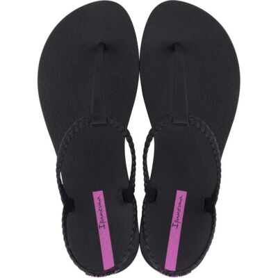 IPANEMA Sandalias Class Basic Negras Ref. 27085 Ap215 Ap215 Talla 40 IPANEMA Sandalias Class Basic Negras Ref. 27085 Ap215 Ap215 Talla 40