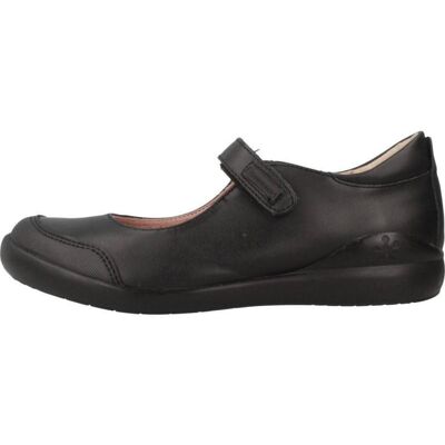 BIOMECANICS Zapatos Escolares Negros Negro Talla 34 BIOMECANICS Zapatos Escolares Negros Negro Talla 34