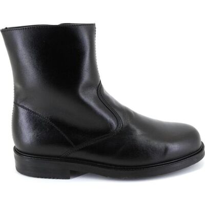 BAERCHI Botas De Hombre Botas Negro Talla 43 BAERCHI Botas De Hombre Botas Negro Talla 43