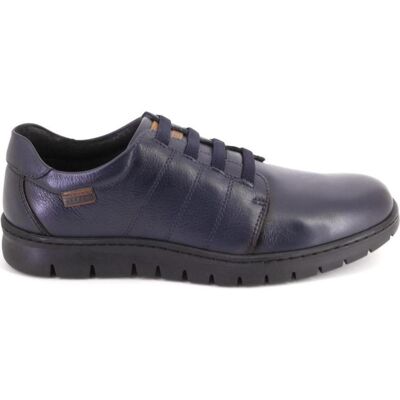 BAERCHI Zapatos De Hombre 5312-23 Zapatos De Hombre Piel Azul Marino Talla 39 BAERCHI Zapatos De Hombre 5312-23 Zapatos De Hombre Piel Azul Marino Talla 39