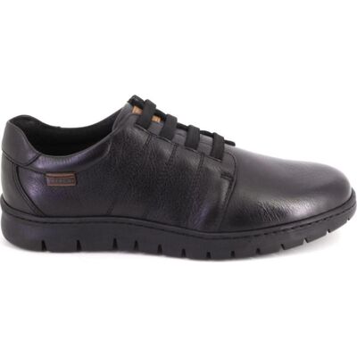 BAERCHI Zapatos De Hombre 5312-23 Zapatos De Hombre Piel Negro Talla 41 BAERCHI Zapatos De Hombre 5312-23 Zapatos De Hombre Piel Negro Talla 41