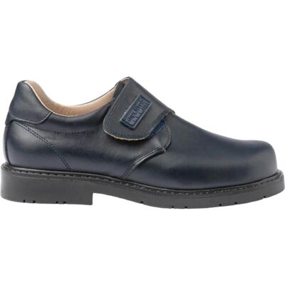 ANGELITOS Zapatos De Niño Zapatos 435 Colegial Azul Talla 42 ANGELITOS Zapatos De Niño Zapatos 435 Colegial Azul Talla 42