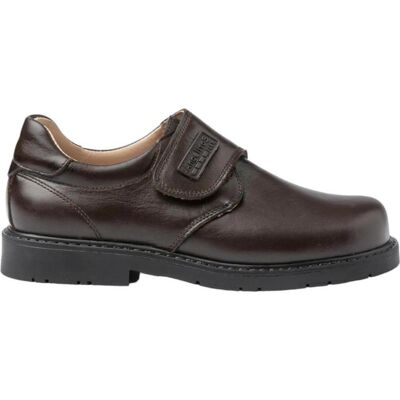 ANGELITOS Zapatos De Niño Zapatos 435 Colegial Marrón Talla 42 ANGELITOS Zapatos De Niño Zapatos 435 Colegial Marrón Talla 42