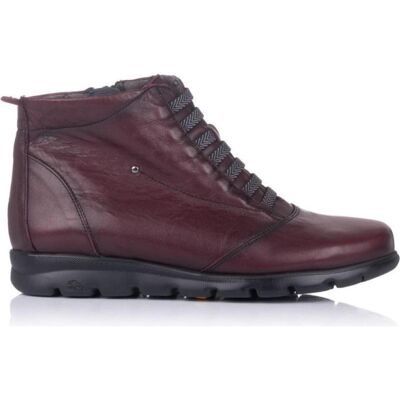 FLUCHOS Botines De Mujer Zapato F0356 Burdeos Mujer S Burdeos Talla 39 FLUCHOS Botines De Mujer Zapato F0356 Burdeos Mujer S Burdeos Talla 39