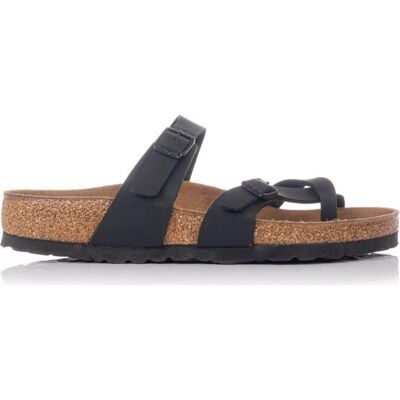 Birkenstock Sandalias De Mujer Y Hombre Sandalia 71791 Mayari Black Talla 36 Birkenstock Sandalias De Mujer Y Hombre Sandalia 71791 Mayari Black Talla 36