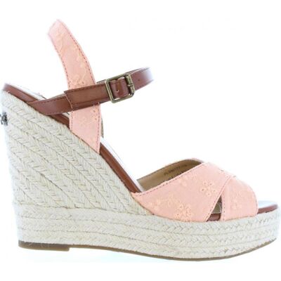 Pepe Jeans Sandalias De Mujer Pls90177 Walker 118 Peach Talla 40 Pepe Jeans Sandalias De Mujer Pls90177 Walker 118 Peach Talla 40