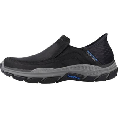 Skechers Mocasines De Hombre Mocasines Hombre Modelo Slip-Ins 204810s Color Negro Blk Talla 42 Skechers Mocasines De Hombre Mocasines Hombre Modelo Slip-Ins 204810s Color Negro Blk Talla 42