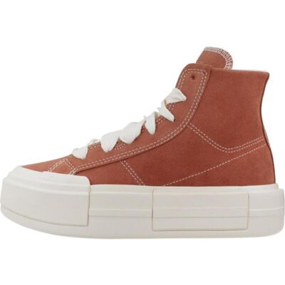 Converse Deportivas De Mujer Zapatillas Mujer Modelo Chuck Taylor All Star Cruise Hi Colo Egret Talla 38 Converse Deportivas De Mujer Zapatillas Mujer Modelo Chuck Taylor All Star Cruise Hi Colo Egret Talla 38
